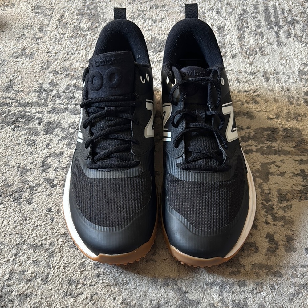 New Balance 3000 cleats